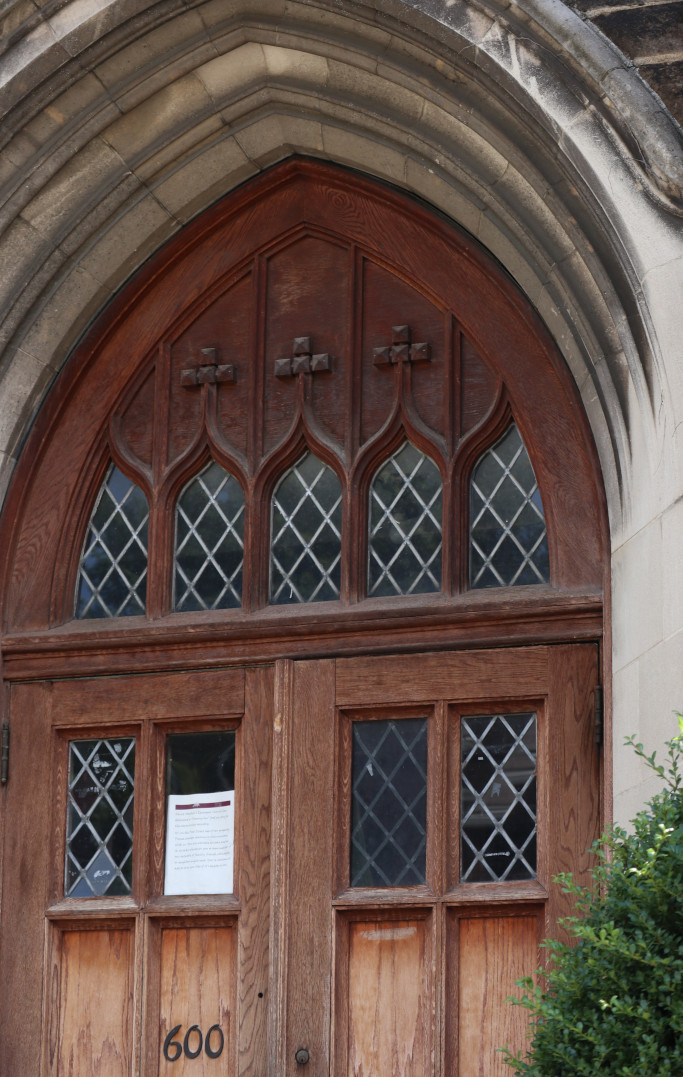 St. Stephen’s Episcopal Church